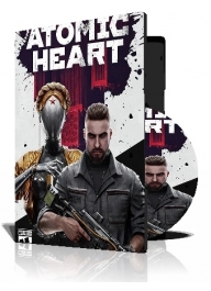 Atomic Heart PC کامپیوتر Atomic Heart PC کامپیوتر
